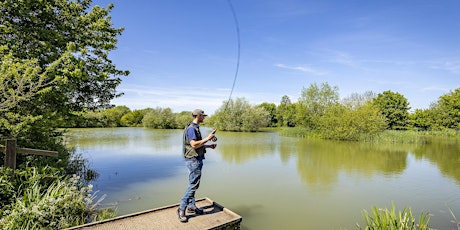 Sparsholt Open Evening - Wednesday 3 May 2023 - Fishery Studies primary image