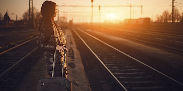 Workshop Change Tracks - 5 september