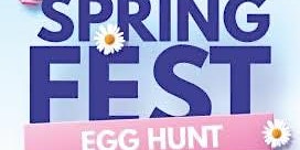 THE CIRCUS COMES TO OUR EGG HUNT!- 2nd FREE Spring Fest Event!  Queens NY