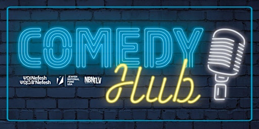 Comedy Hub