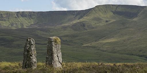 Comeragh Crossing and Challenge Walks 2024