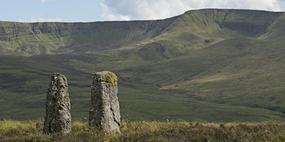 Comeragh Crossing and Challenge Walks 2024 primary image