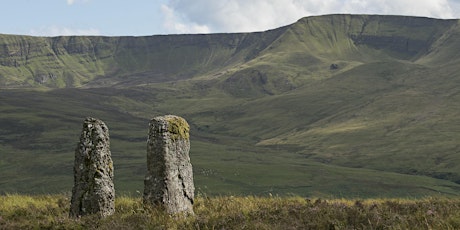 Comeragh Crossing and Challenge Walks 2023