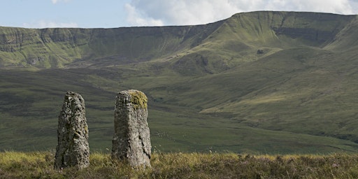 Imagem principal de Comeragh Crossing and Challenge Walks 2024