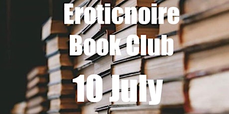 The Eroticnoire Book Club