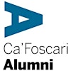 Logo di Ca' Foscari Alumni