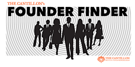 FOUNDER FINDER Find your Co-Founder - December Session primary image