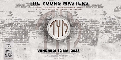 The Young Masters Show