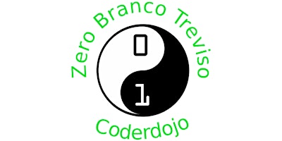 Coderdojo Zero Branco 18 maggio - Informatica per bambini/e e ragazzi/e primary image