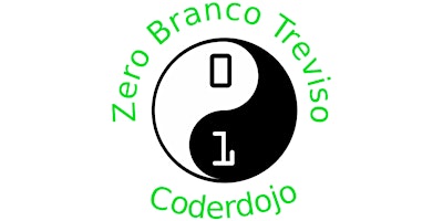 Immagine principale di Coderdojo Zero Branco 20 aprile - Informatica per bambini/e e ragazzi/e 