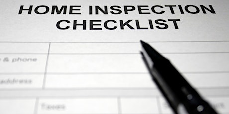 Expanding Your Knowledge On Home Inspections-FREE 3 HR CE Class-N Forsyth