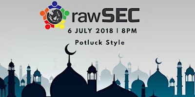 rawsec RAYA OPENHOUSE