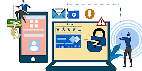 SENR : Fraudes et arnaques en ligne : comment se protéger ?