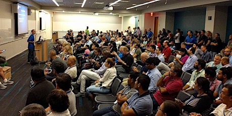 SharePoint Saturday NYC 2018 primary image