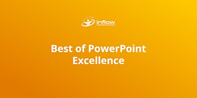 Best of PowerPoint Excellence - Präsenztraining (