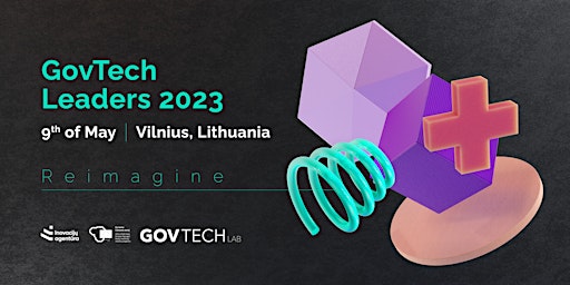 GovTech Leaders 2023