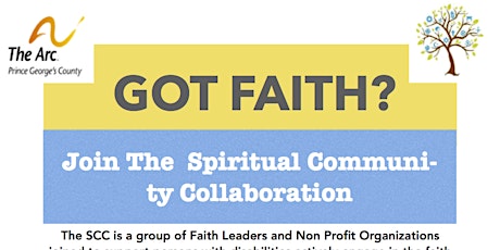 Imagem principal de Spiritual Community Collaboration ( Quarterly Meeting- Summer) 