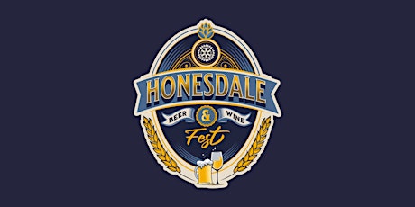 Honesdale Beer & Wine Fest