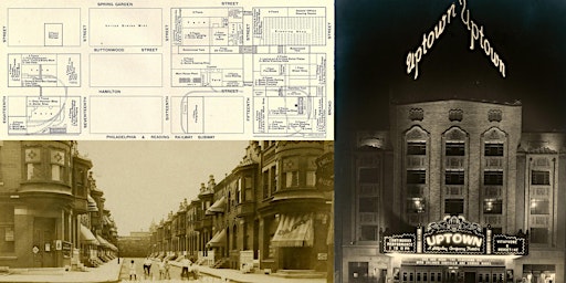 Architecture and History of North Philadelphia (Spring Course) primary image