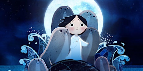Roe Valley Film Club presents Song of the Sea