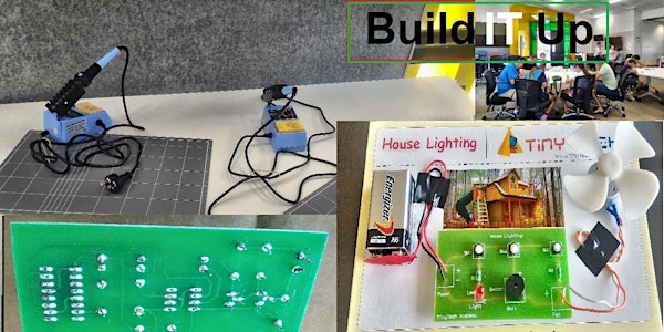 Parent and Child Technology Time (August)