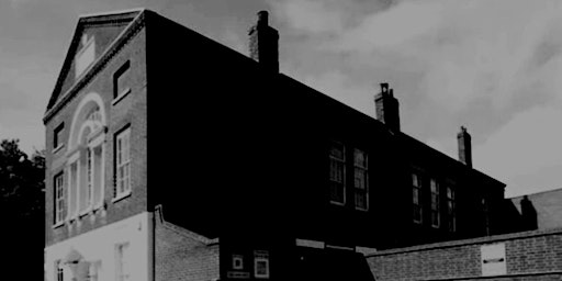 Groundlings Theatre Ghost Hunt Portsmouth Hampshire with Haunting Nights primary image