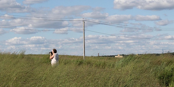 Capturing Change Photography Tour