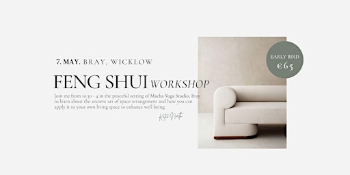Feng Shui Workshop