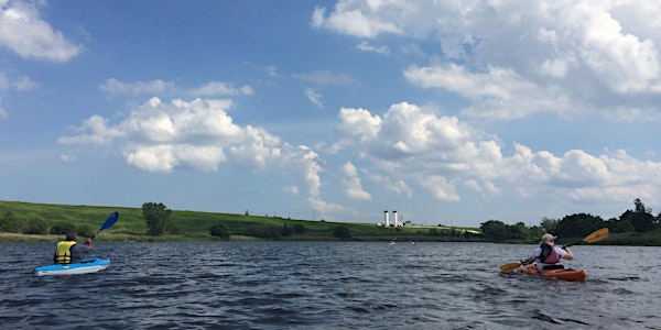 Kayak Tour