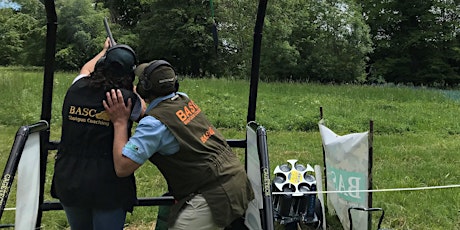 Women in Shooting Guided Round