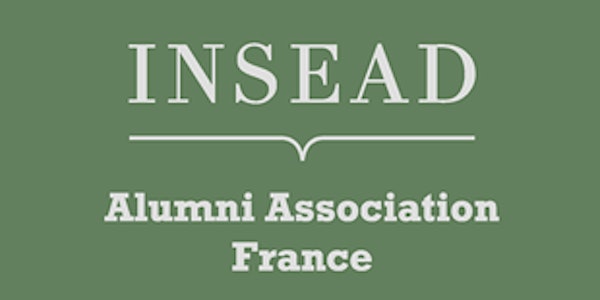 Annulé - INSEAD Networking for Job (ex.INSEAD Networking, ex:RRI)