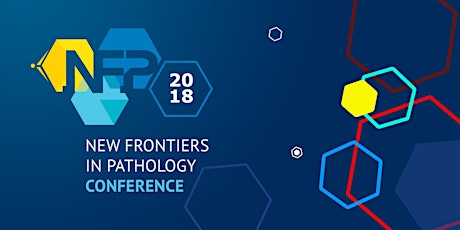 2018 New Frontiers in Pathology Conference primary image