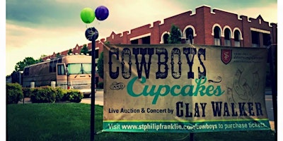 Primaire afbeelding van Cowboys & Cupcakes 2024