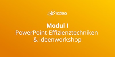 PowerPoint Effizienztechniken & Ideenworkshop - Pr