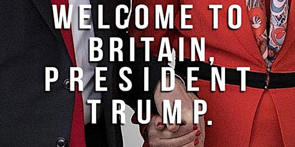 President Trump Welcome Party, 2018
