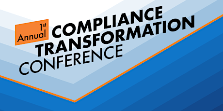 Compliance Transformation Conference