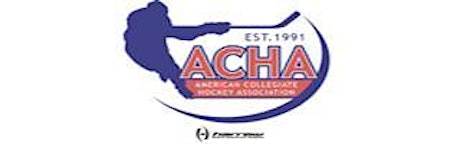 2014 ACHA Annual Meeting - Naples, FL primary image
