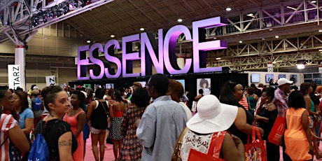 2019 Essence Music Festival Packages Available primary image