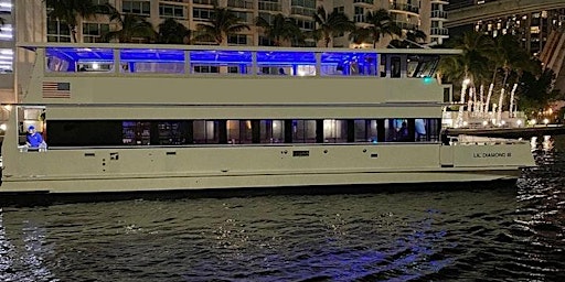 YACHT PARTY MIAMI primary image