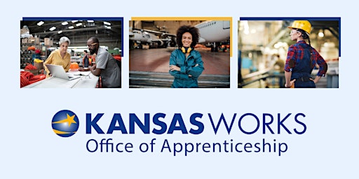 March Kansas Apprenticeship Champion Training