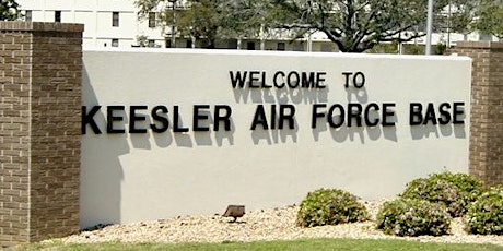 Keesler Base Newcomers Orientation
