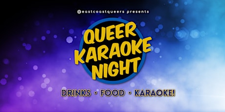 Queer Karaoke Night - Thurs May 18