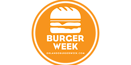 Orlando Burger Week: Burgers, Fries, and Oh Mys!