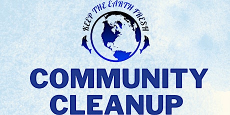 Keep The Earth Fresh Toronto Community Cleanup (Yonge-Dundas Square)