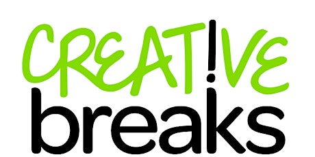 Hauptbild für Creative Breaks 2023 Funding Programme Applicant Workshop Edinburgh