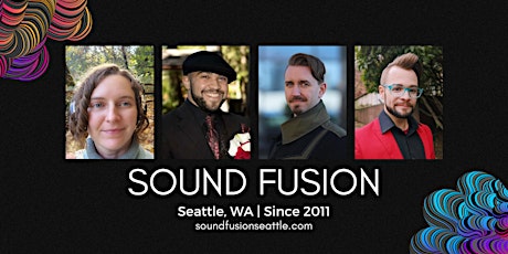 Sound Fusion  3/19/2023