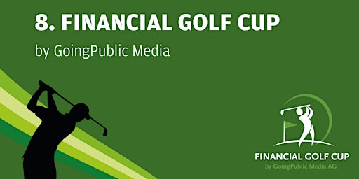 8. Financial Golf Cup 2023