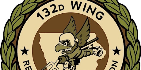 132d Wing Career Day (Open House)
