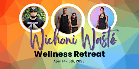 Wichoni Wasté Wellness Retreat
