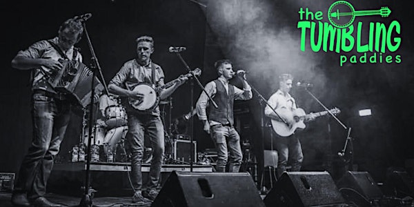TUMBLING PADDIES SAT 1ST APRIL